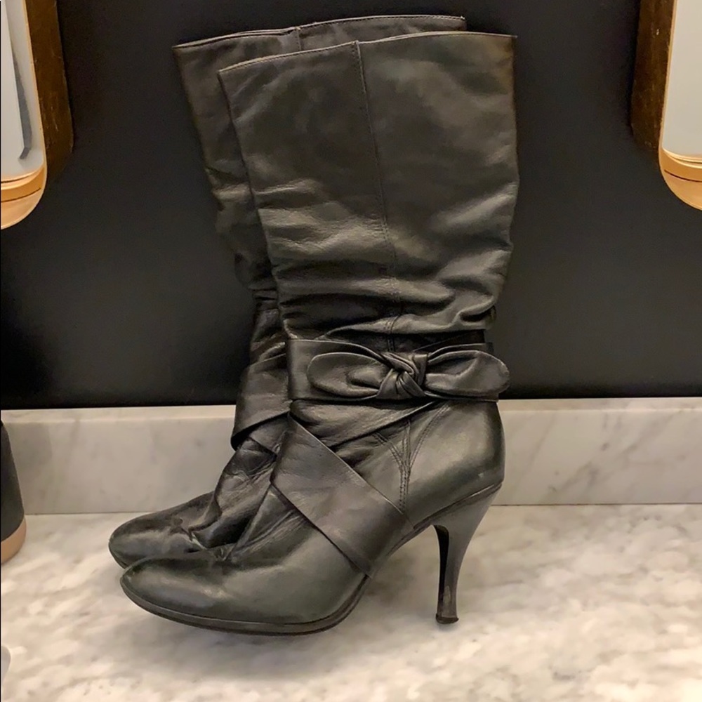 Gianni Bini boots